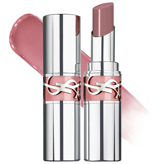 YVES SAINT LAURENT | Loveshine Lip Oil Lipstick (203 Blushed Mallow)